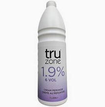 Load image into Gallery viewer, Truzone Cream Peroxide 1L
