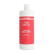 Load image into Gallery viewer, Color Brilliance Shampoo Fine To Medium Coloured Hair With Lime Caviar