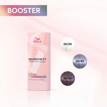 Load image into Gallery viewer, Professionals Shinefinity Hair Color 60ml