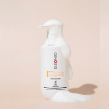 Load image into Gallery viewer, Genosys Snow Cleanser
