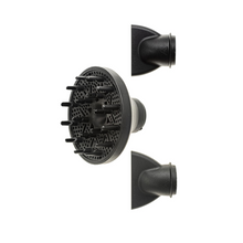 Load image into Gallery viewer, Futaria Hair Dryer - Black