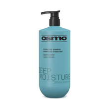 Load image into Gallery viewer, OSMO Deep Moisturising Shampoo 1000ml
