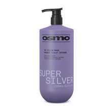 Load image into Gallery viewer, OSMO Super Silver No Yellow Mask 1000ml