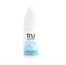 Load image into Gallery viewer, Truzone Cream Peroxide 1L