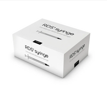 Load image into Gallery viewer, RDS 1ml Reduced Dead Space Syringe