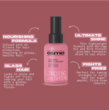 Load image into Gallery viewer, OSMO Blinding Shine Gloss Serum 50ml