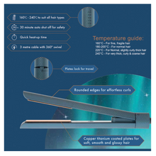 Load image into Gallery viewer, FUTARIA STRAIGHTENER - TWILIGHT