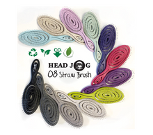 Load image into Gallery viewer, Head Jog 08 Straw Brush