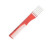 Load image into Gallery viewer, Metal Pin Comb 204