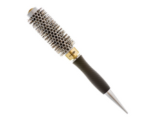 Load image into Gallery viewer, Gold Thermal Ceramic Brushes