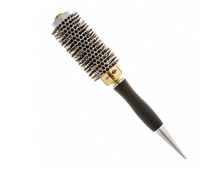Load image into Gallery viewer, Gold Thermal Ceramic Brushes
