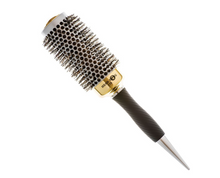 Load image into Gallery viewer, Gold Thermal Ceramic Brushes