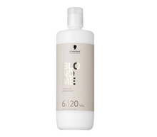 Load image into Gallery viewer, Schwarzkopf BLONDME Premium Oil Developer 1L