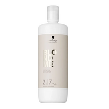 Load image into Gallery viewer, Schwarzkopf BLONDME Premium Oil Developer 1L