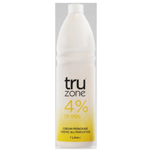 Load image into Gallery viewer, Truzone Cream Peroxide 1L