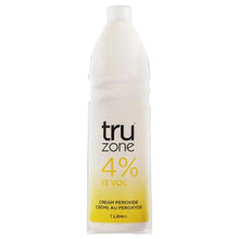 Load image into Gallery viewer, Truzone Cream Peroxide 1L