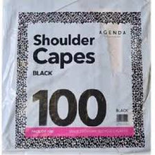 Load image into Gallery viewer, Disposable Shoulder Capes Pack Of 100