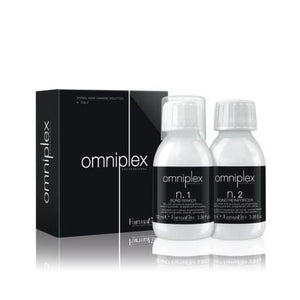 FarmaVita Omniplex Compact Kit 100ml