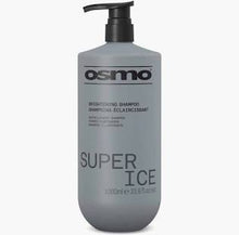 Load image into Gallery viewer, OSMO Super ICE Brightening Shampoo