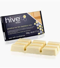 Load image into Gallery viewer, Hot Film Depilatory Wax 500g