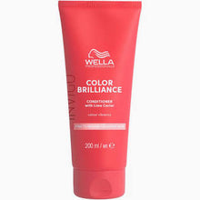 Load image into Gallery viewer, Color Brilliance Conditioner For Fine To Medium Hair With Lime Caviar