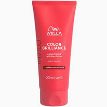 Load image into Gallery viewer, Color Brilliance Conditioner For Course coloured Hair With Lime Caviar