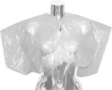 Load image into Gallery viewer, Disposable Shoulder Capes Pack Of 100