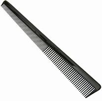WAHL Taper Barber Comb