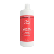 Load image into Gallery viewer, Color Brilliance Shampoo For Course Coloured With Lime Caviar