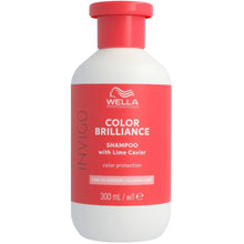 Load image into Gallery viewer, Color Brilliance Shampoo Fine To Medium Coloured Hair With Lime Caviar