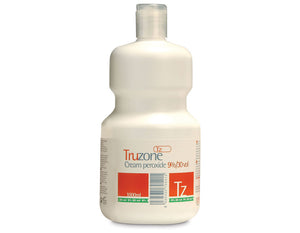 Truzone cream peroxide 1L