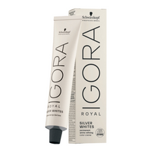 Load image into Gallery viewer, Igora Royal Absolutes Silverwhites 60ml