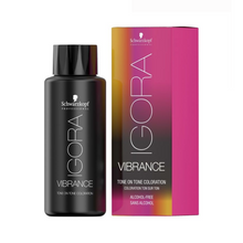 Load image into Gallery viewer, Igora Vibrance Toner 60ml