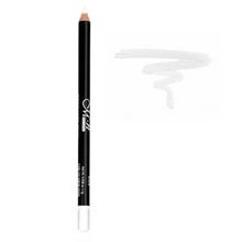 Load image into Gallery viewer, Precision Soft Liner Pencil - White
