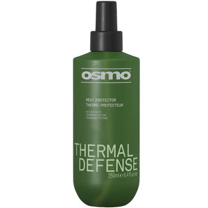 Heat Protector Thermal Defense 250ml