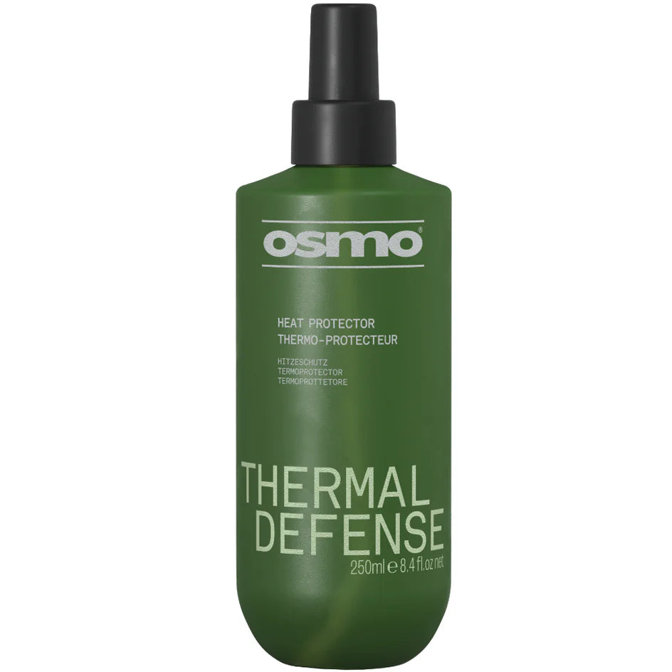 Heat Protector Thermal Defense 250ml