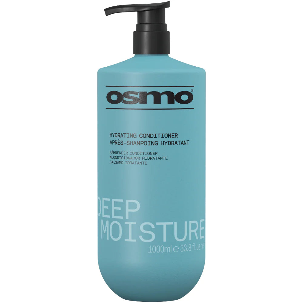 OSMO Deep Moisturising Conditioner