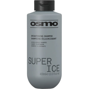 Super Ice Brightening Shampoo 400ml
