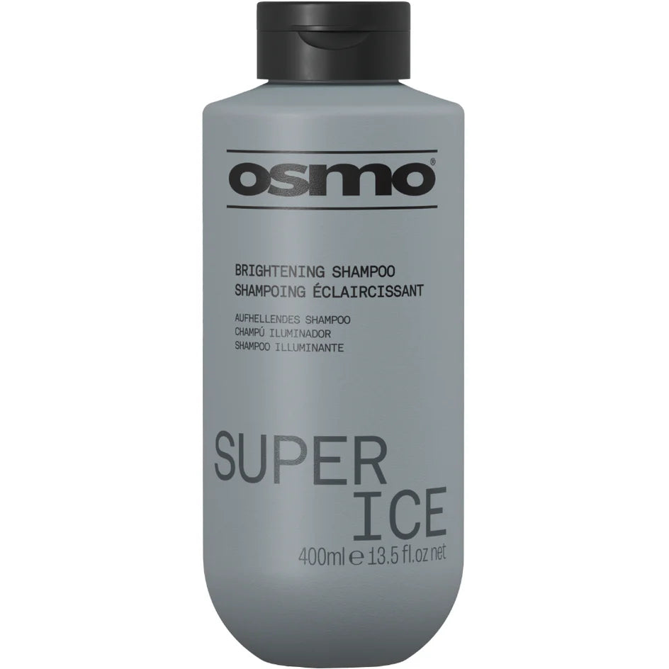 Super Ice Brightening Shampoo 400ml
