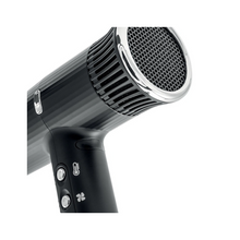 Load image into Gallery viewer, Futaria Hair Dryer - Black
