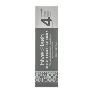 Define Enhance Intensify Eyelash And Eyebrow Tint 20ml