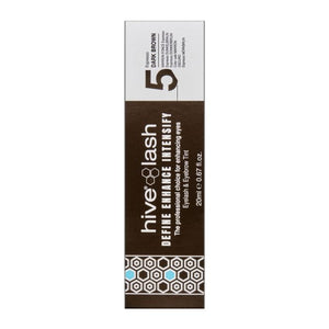 Define Enhance Intensify Eyelash And Eyebrow Tint 20ml