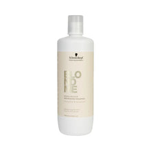 Load image into Gallery viewer, Blondme Bond Repair Nourishing Shampoo
