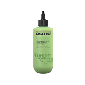 Heat Activated Blowdry Potion 250ml