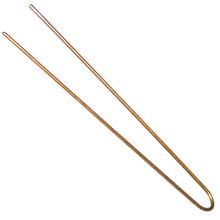 Load image into Gallery viewer, 3&quot; Plain Pins  Approx 400
