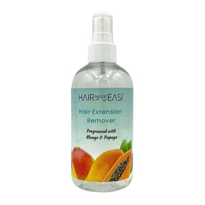 Hair Extension Remover Mango & Papaya 250ml