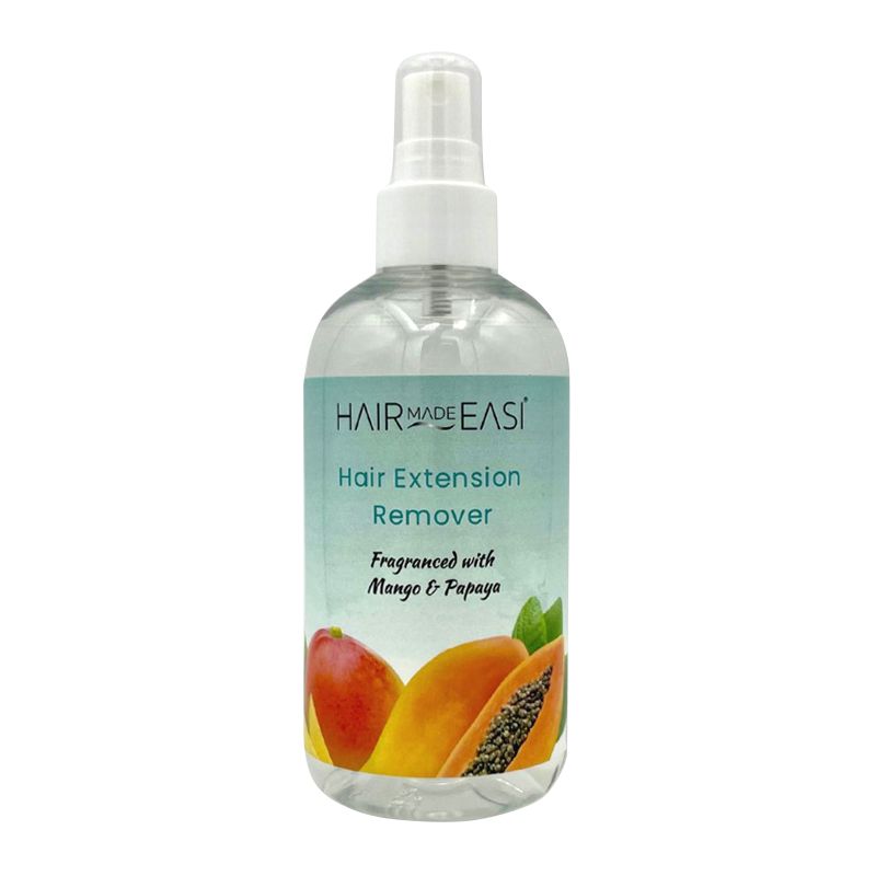 Hair Extension Remover Mango & Papaya 250ml