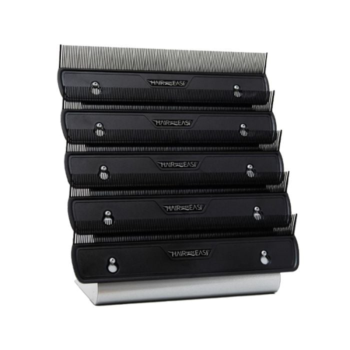 Hair Extension Holder Refit Rack