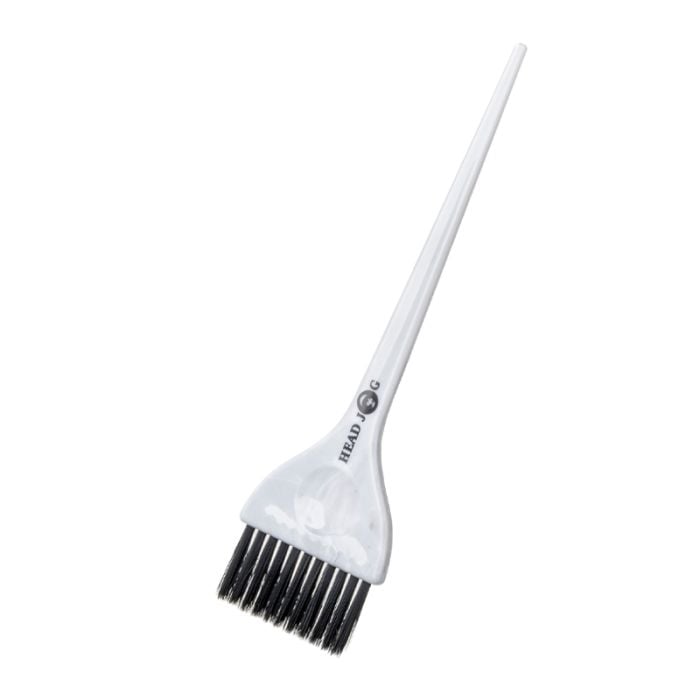 Marbled Tint Brush - Grey