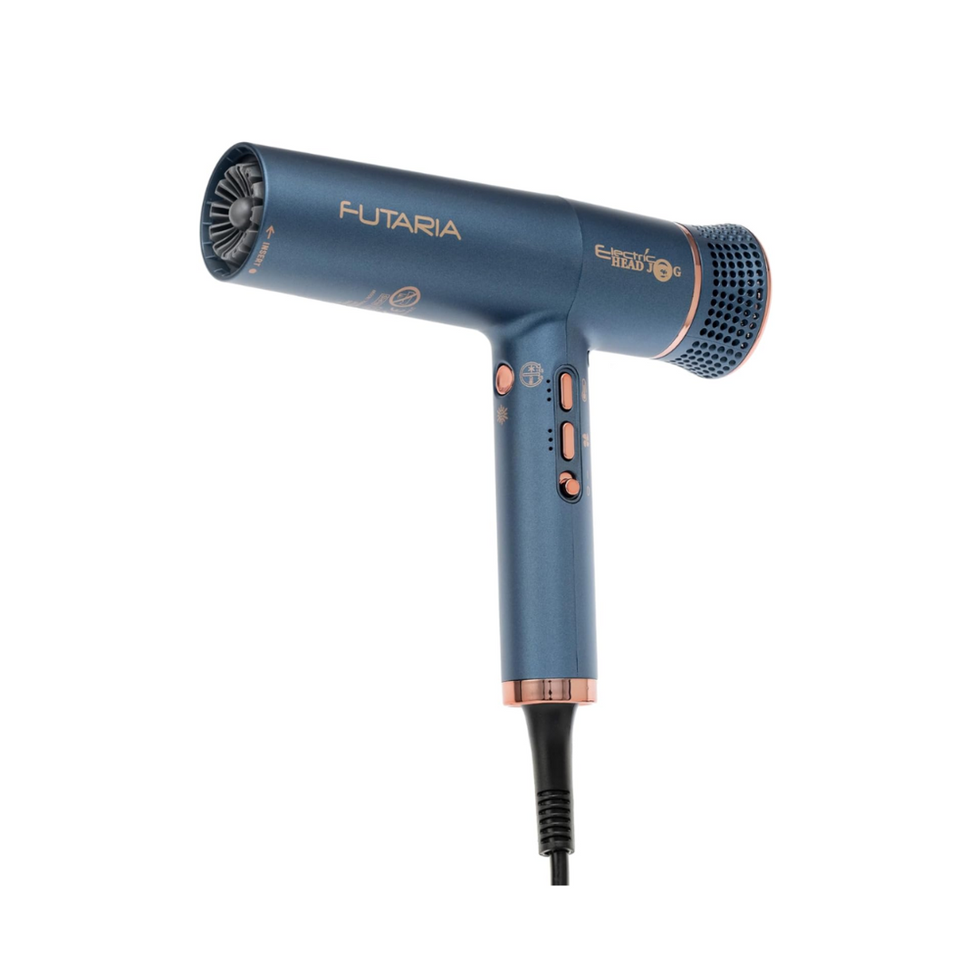 Futaria Hair Dryer -Twilight